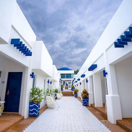 Ruhe Suites Coron Extérieur photo