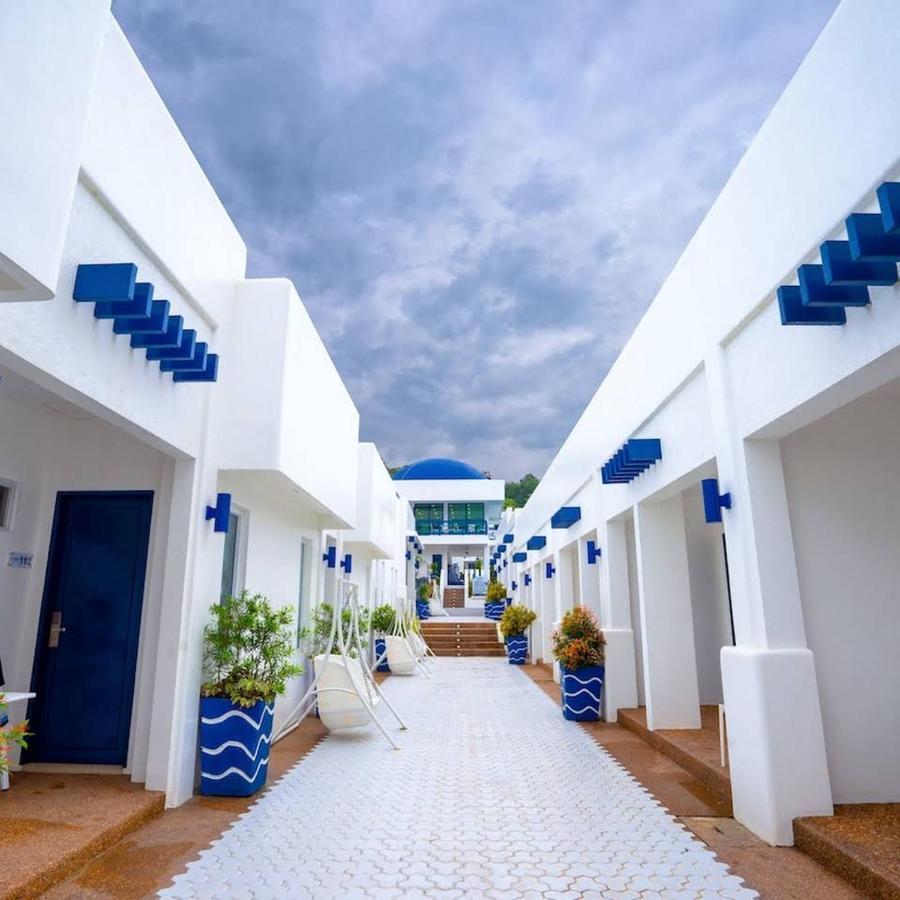 Ruhe Suites Coron Extérieur photo