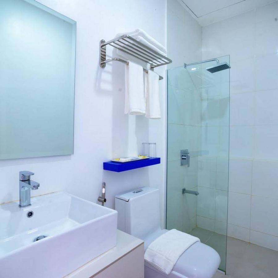 Ruhe Suites Coron Extérieur photo