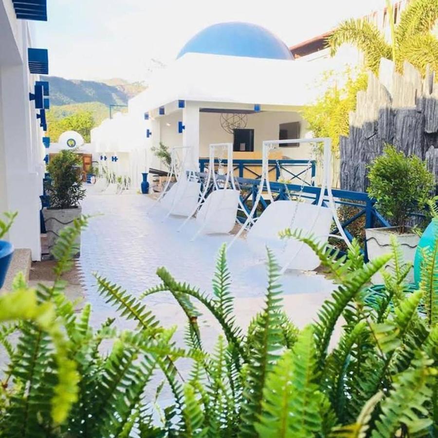 Ruhe Suites Coron Extérieur photo