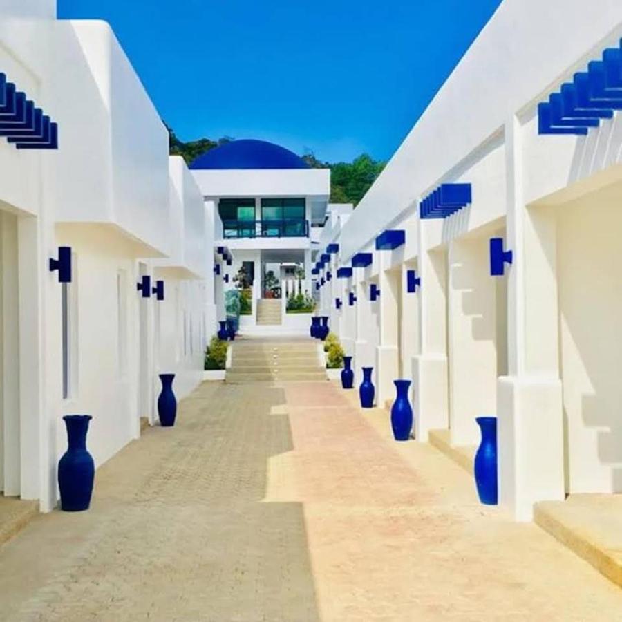 Ruhe Suites Coron Extérieur photo