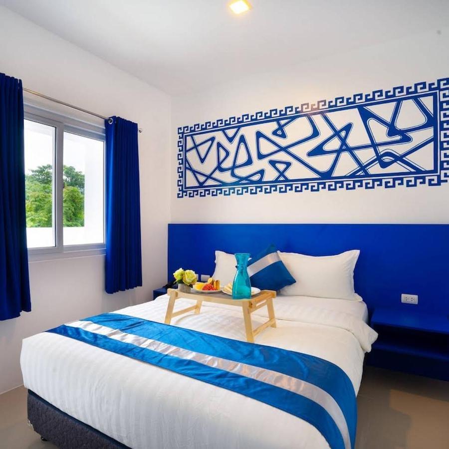 Ruhe Suites Coron Extérieur photo