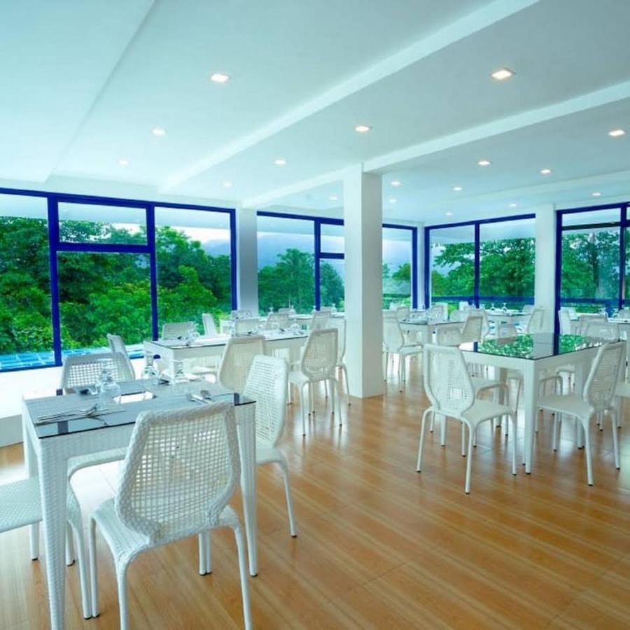 Ruhe Suites Coron Extérieur photo