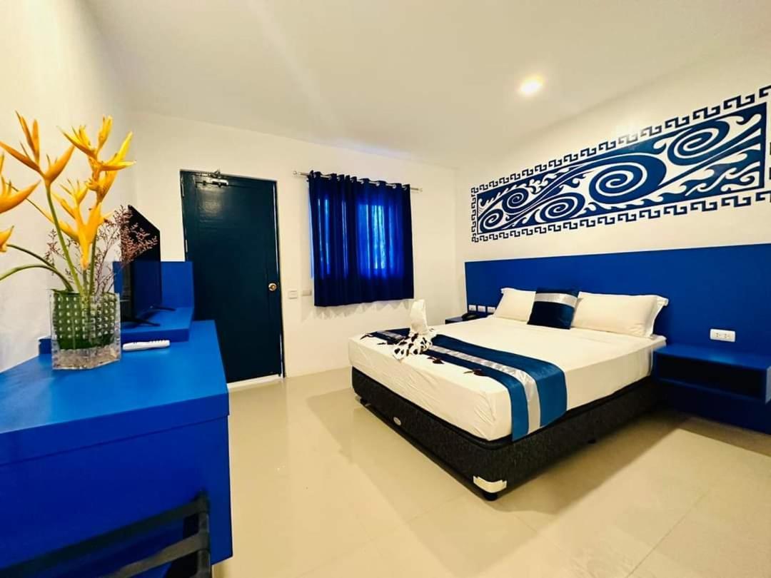 Ruhe Suites Coron Extérieur photo