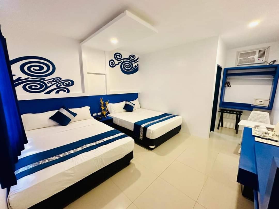 Ruhe Suites Coron Extérieur photo